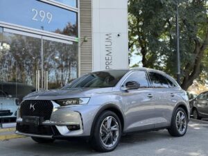ds 7 crossback e tense 1.6 phev 4x4 300 bastille+ 2022