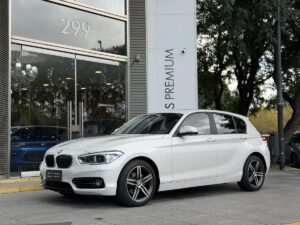bmw serie 1 1.5 118i sport line 136cv