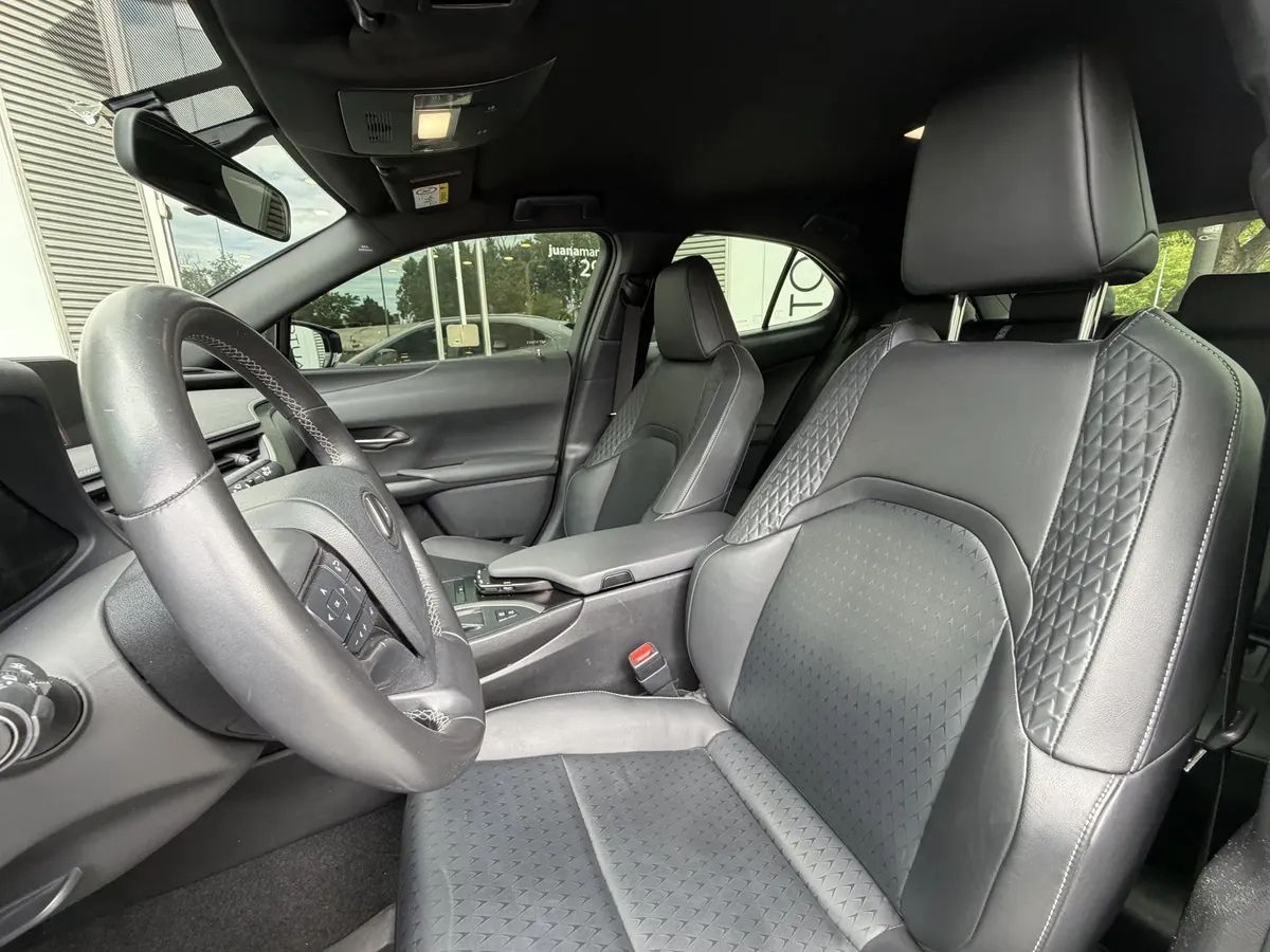 lexus ux 250h dynamic lexus ux 250h dynamic