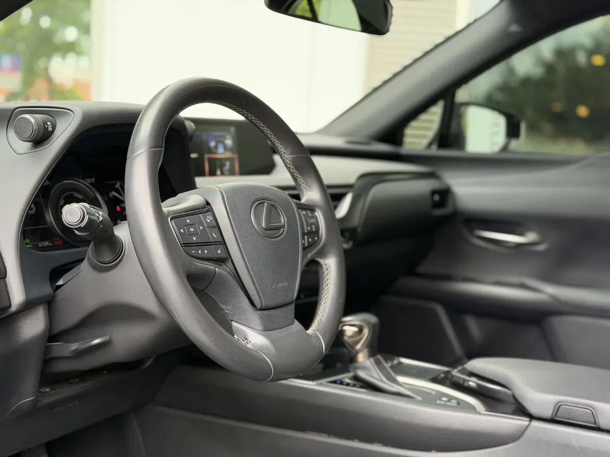 lexus ux 250h dynamic lexus ux 250h dynamic