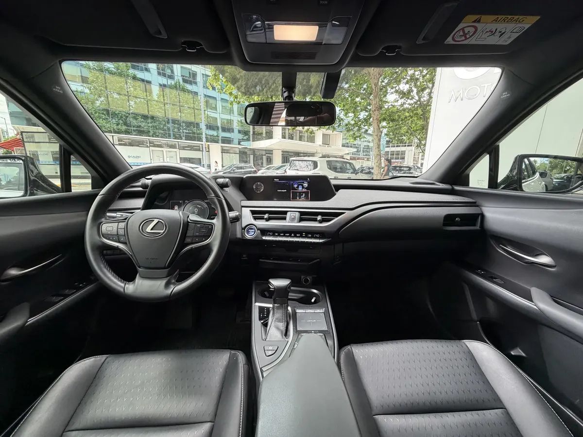 lexus ux 250h dynamic lexus ux 250h dynamic