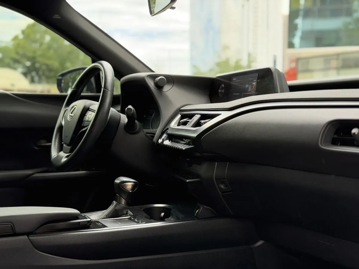 lexus ux 250h dynamic lexus ux 250h dynamic