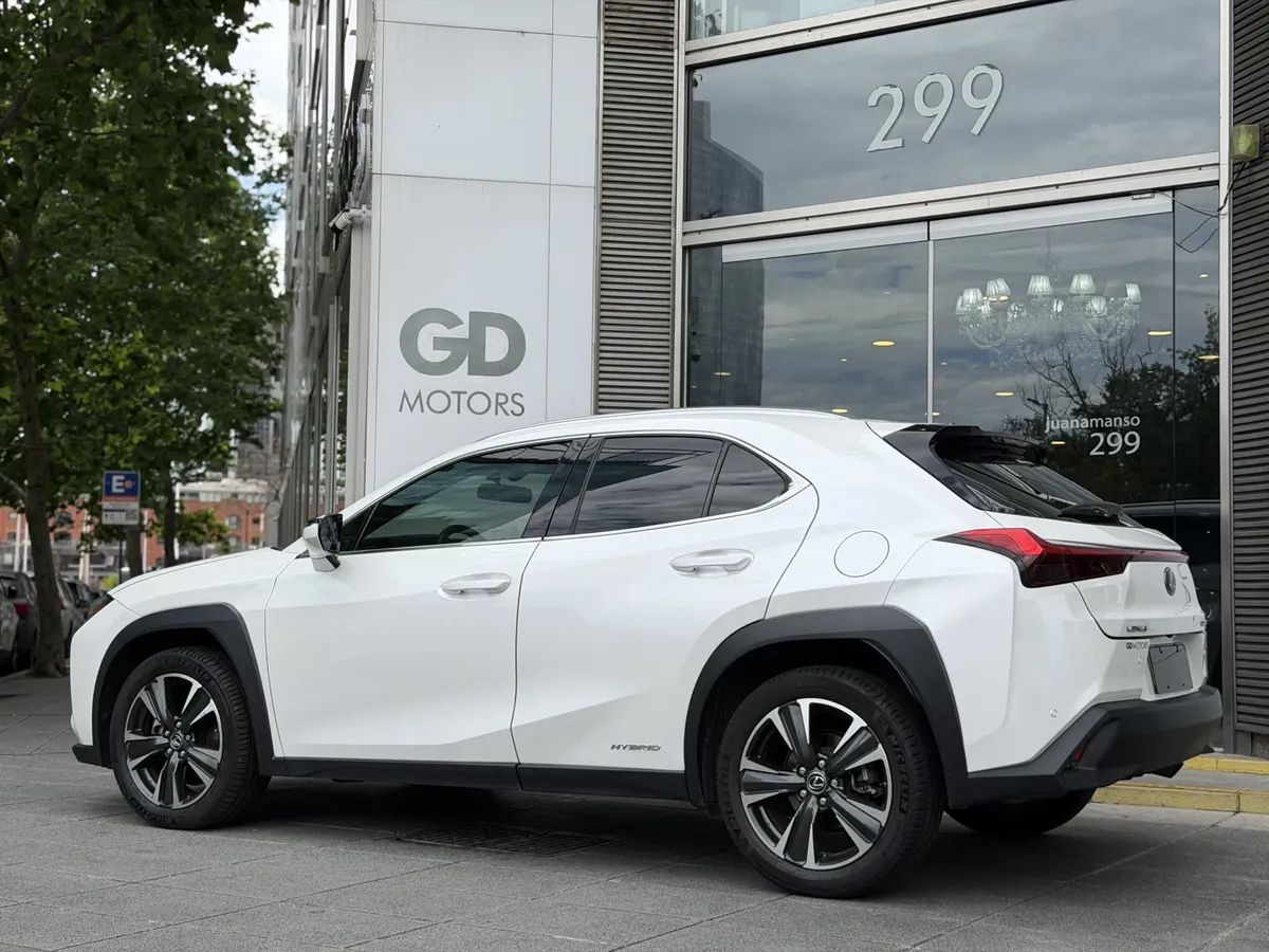lexus ux 250h dynamic lexus ux 250h dynamic