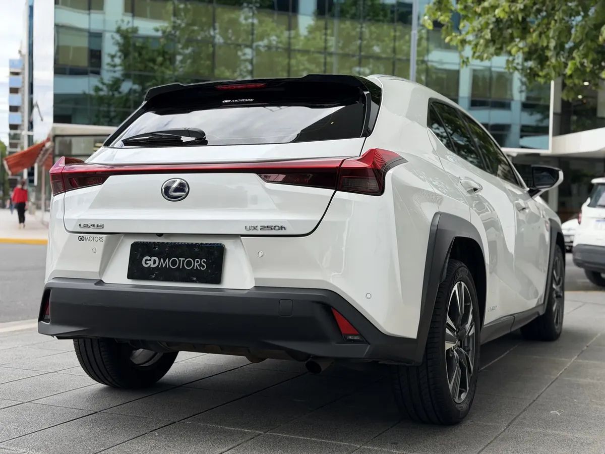 lexus ux 250h dynamic lexus ux 250h dynamic