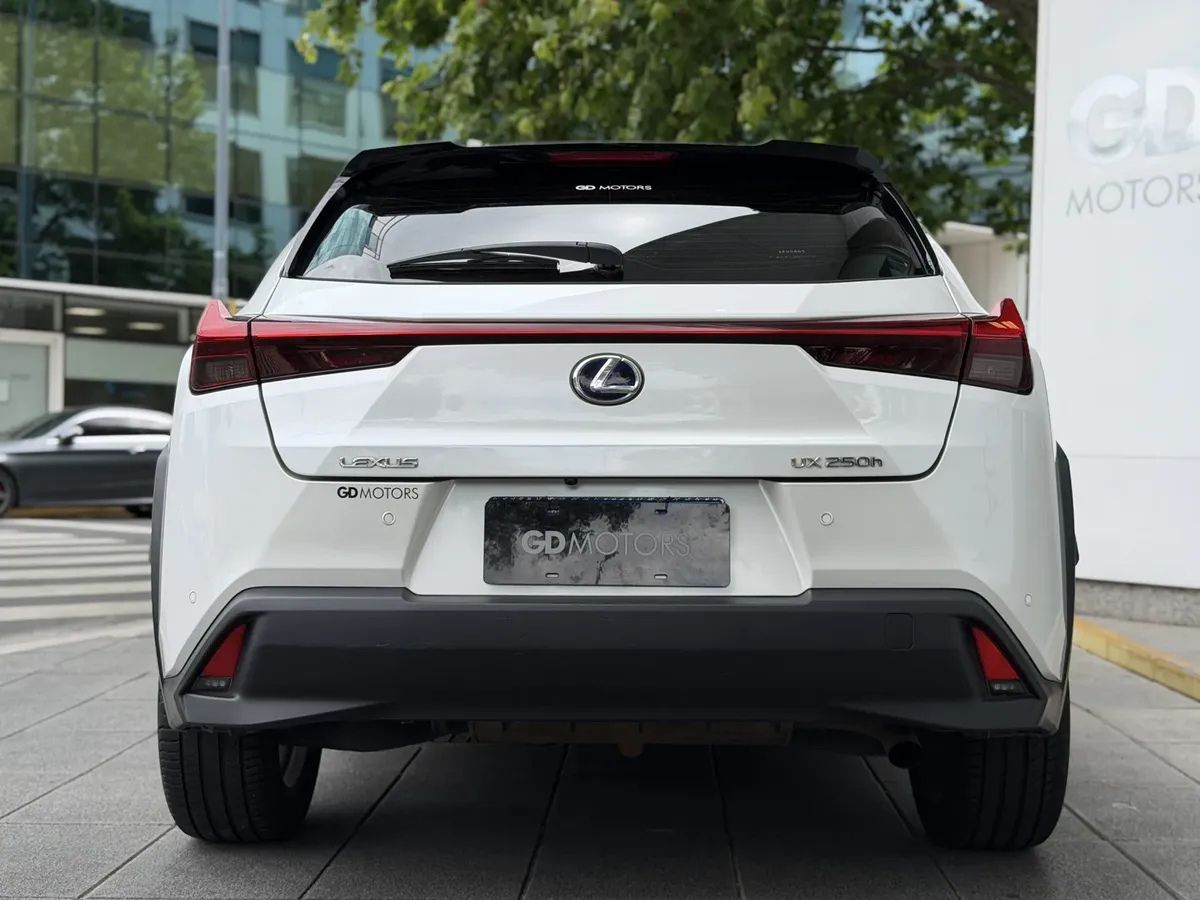 lexus ux 250h dynamic lexus ux 250h dynamic