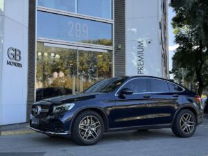 Mercedes-Benz 4matic Atomático