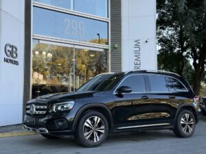 Mercedes-Benz GLB 250 Progressive 2.0 224 CV 2020
