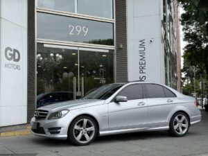 mercedes benz c250 editionc