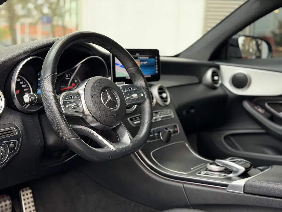 mercedes benz clase c 2.0 c300 coupe 245cv mercedes benz clase c 2.0 c300 coupe 245cv