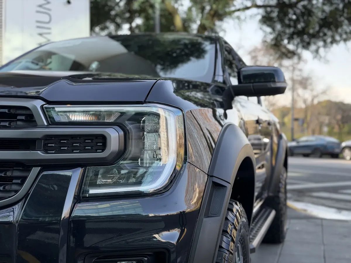 ford ranger 3.0 v6 cd 4x4 xls at 250cv ford ranger 3.0 v6 cd 4x4 xls at 250cv