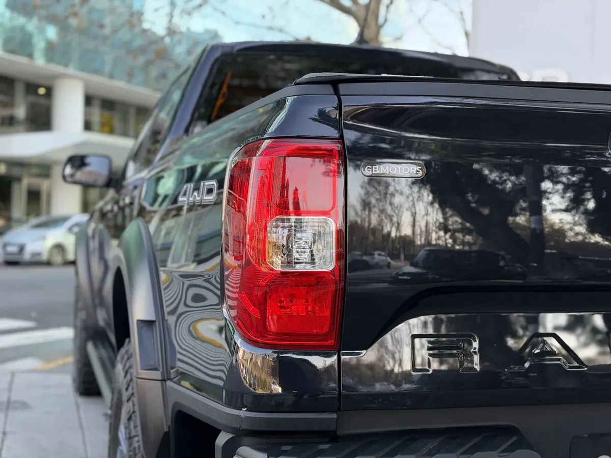 ford ranger 3.0 v6 cd 4x4 xls at 250cv ford ranger 3.0 v6 cd 4x4 xls at 250cv