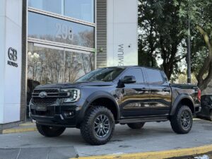 ford ranger 3.0 v6 cd 4x4 xls at 250cv