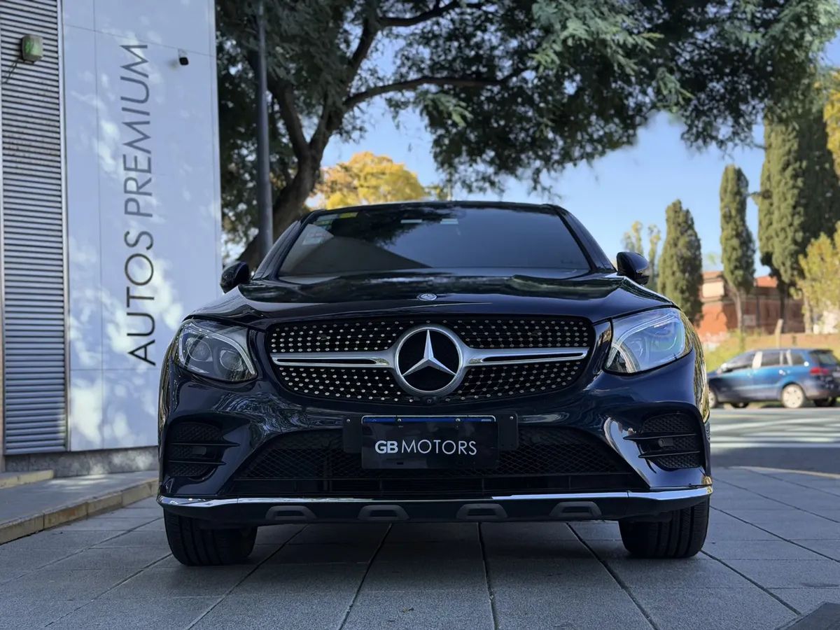 mercedes benz clase glc 2.0 glc250 300 4matic atomático mercedes benz clase glc 2.0 glc250 300 4matic atomático