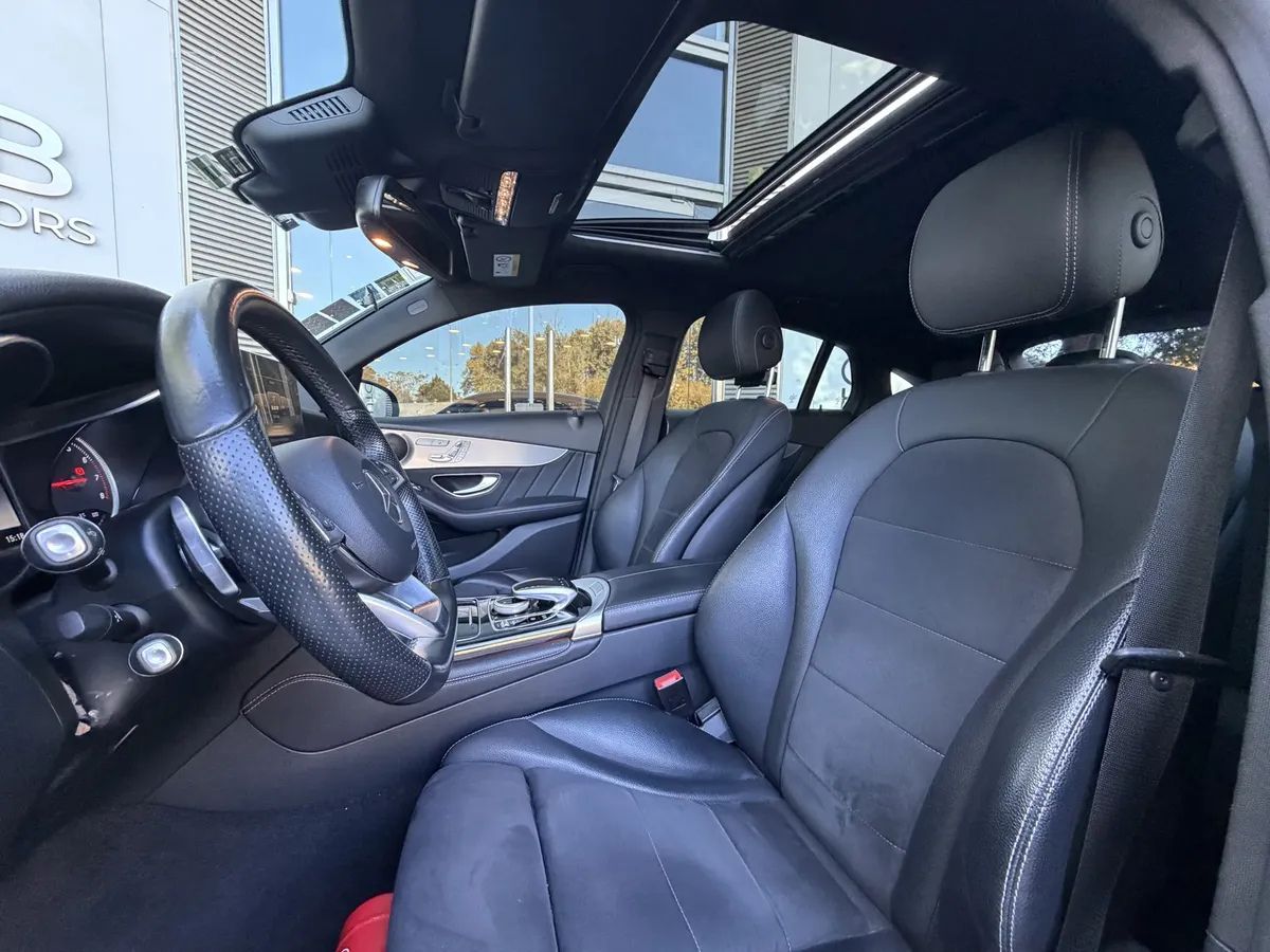 mercedes benz clase glc 2.0 glc250 300 4matic atomático mercedes benz clase glc 2.0 glc250 300 4matic atomático