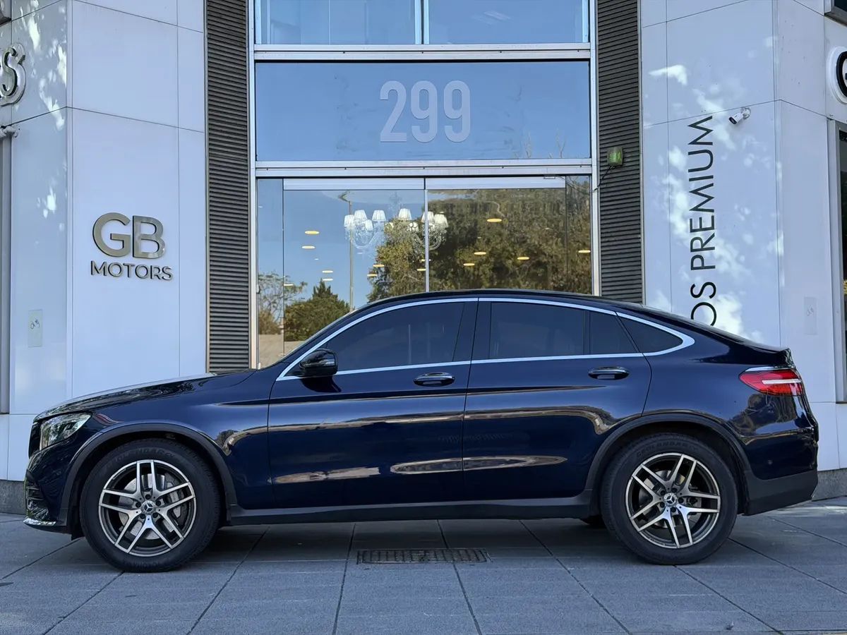 mercedes benz clase glc 2.0 glc250 300 4matic atomático mercedes benz clase glc 2.0 glc250 300 4matic atomático