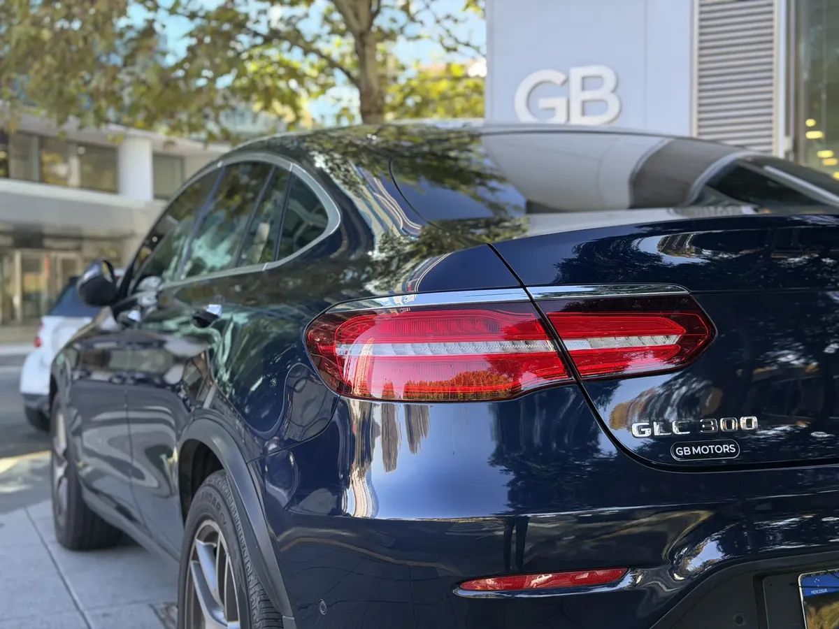 mercedes benz clase glc 2.0 glc250 300 4matic atomático mercedes benz clase glc 2.0 glc250 300 4matic atomático