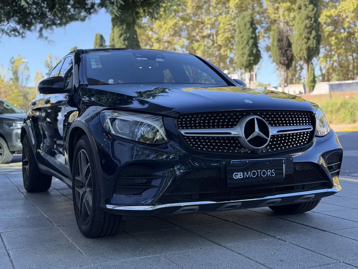 mercedes benz clase glc 2.0 glc250 300 4matic atomático mercedes benz clase glc 2.0 glc250 300 4matic atomático
