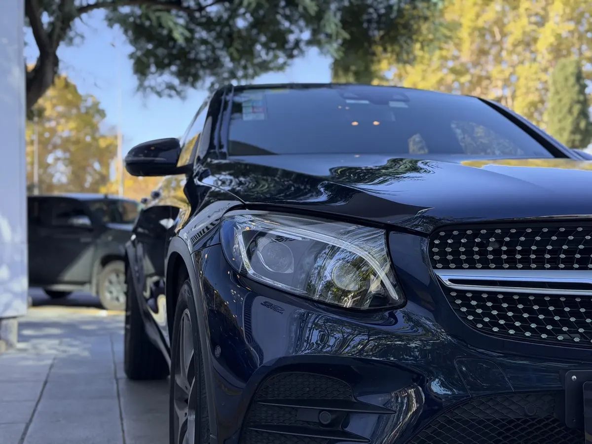 mercedes benz clase glc 2.0 glc250 300 4matic atomático mercedes benz clase glc 2.0 glc250 300 4matic atomático