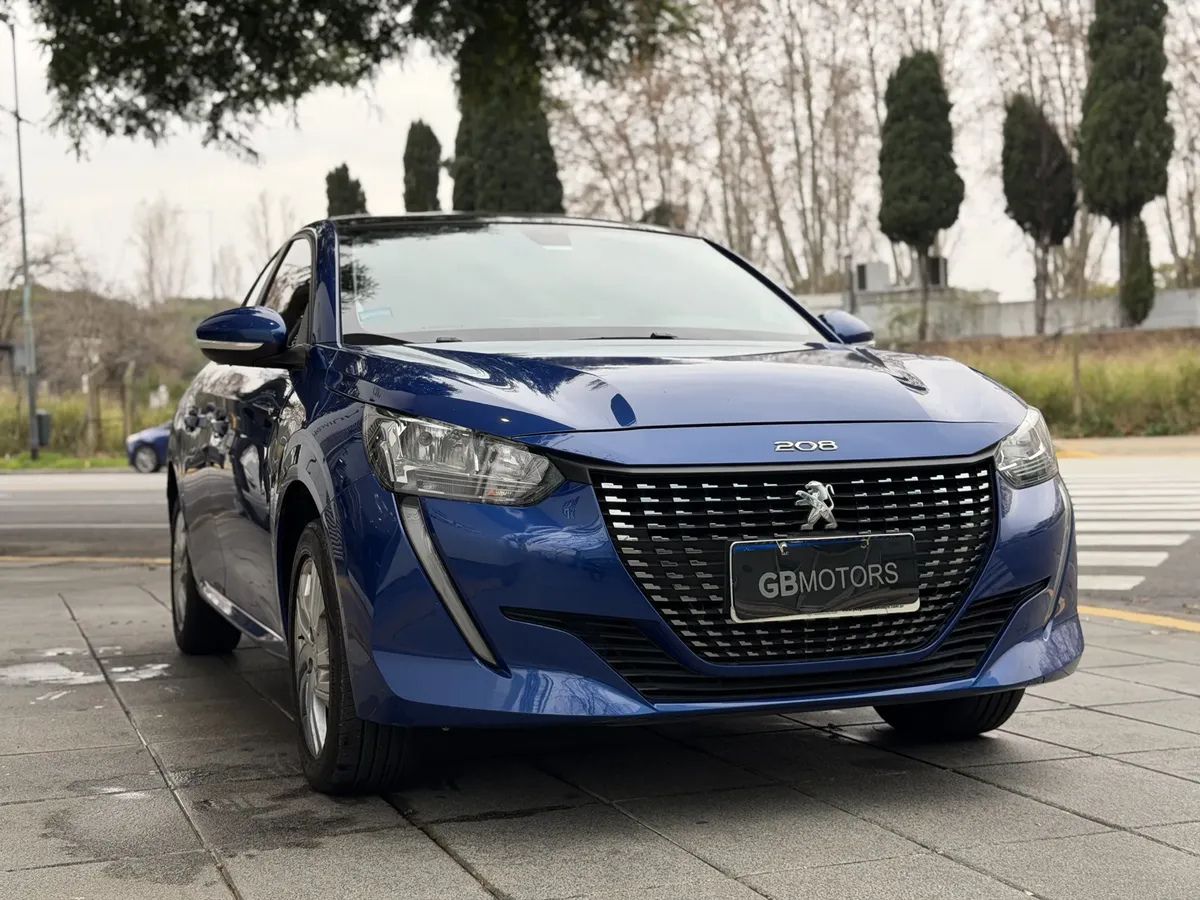 peugeot 208 1.6 active pack tiptronic peugeot 208 1.6 active pack tiptronic