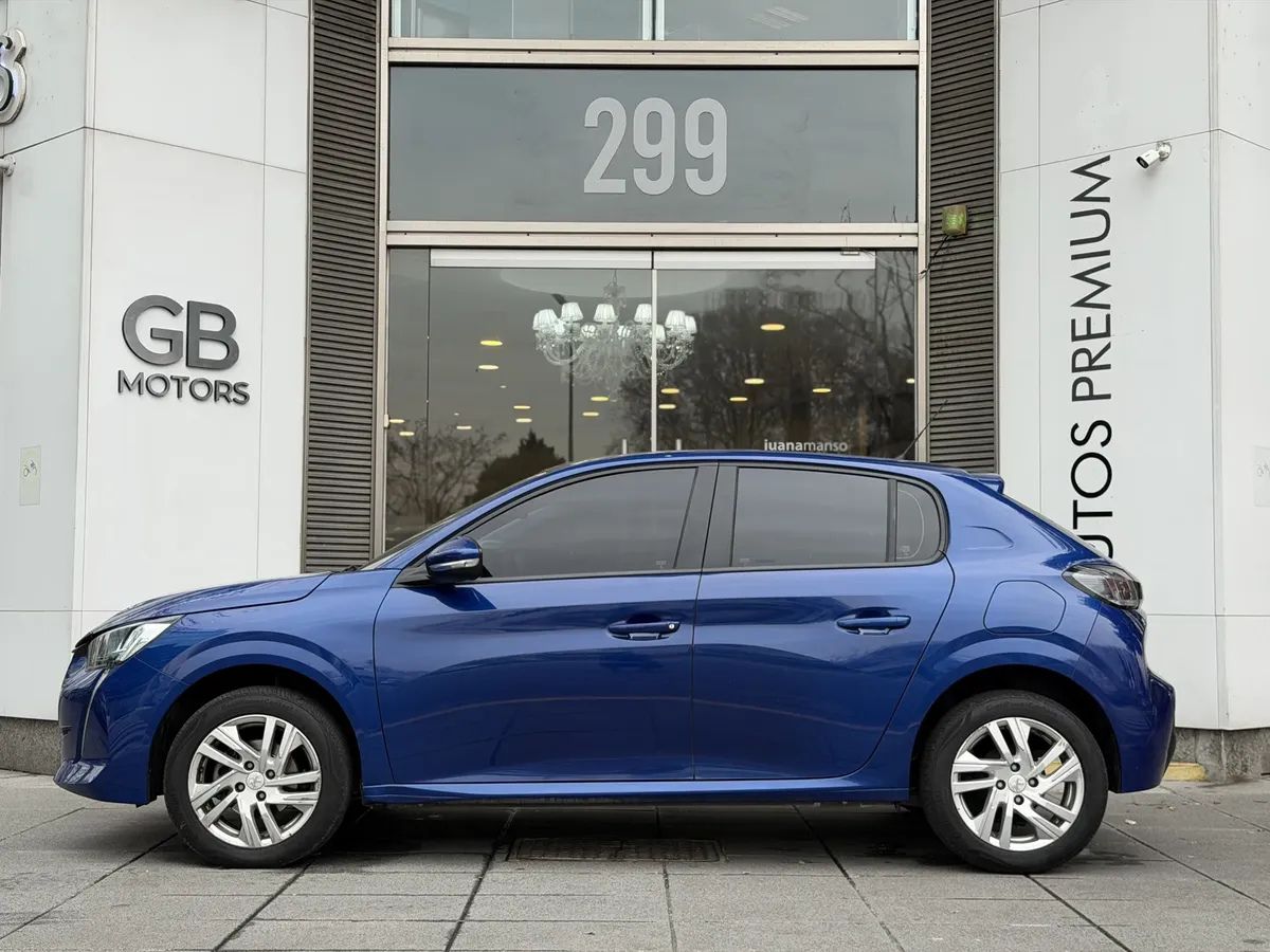 peugeot 208 1.6 active pack tiptronic peugeot 208 1.6 active pack tiptronic
