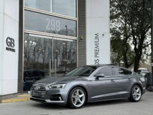 audi a5 sportback 2.0 tfsi 190cv