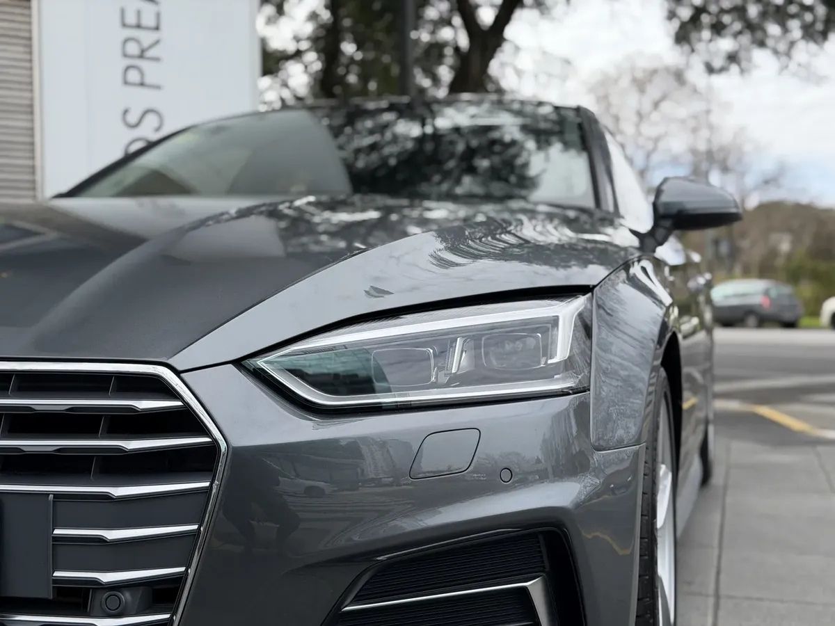 audi a5 sportback 2.0 tfsi 190cv audi a5 sportback 2.0 tfsi 190cv