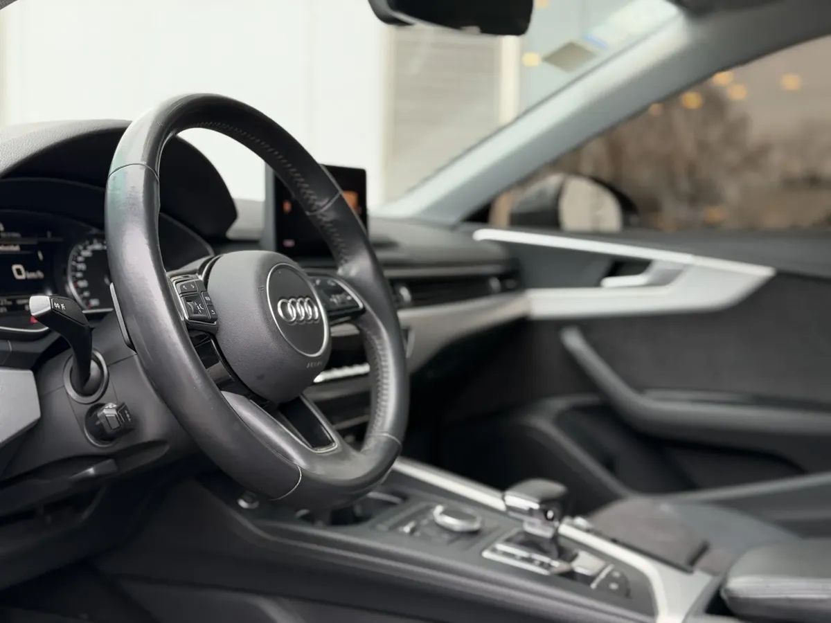 audi a5 sportback 2.0 tfsi 190cv audi a5 sportback 2.0 tfsi 190cv