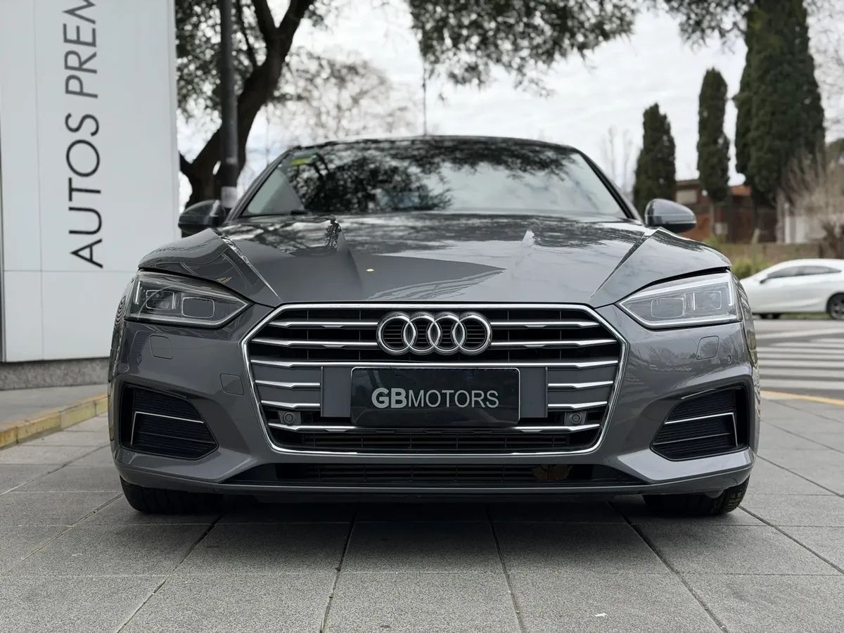 audi a5 sportback 2.0 tfsi 190cv audi a5 sportback 2.0 tfsi 190cv