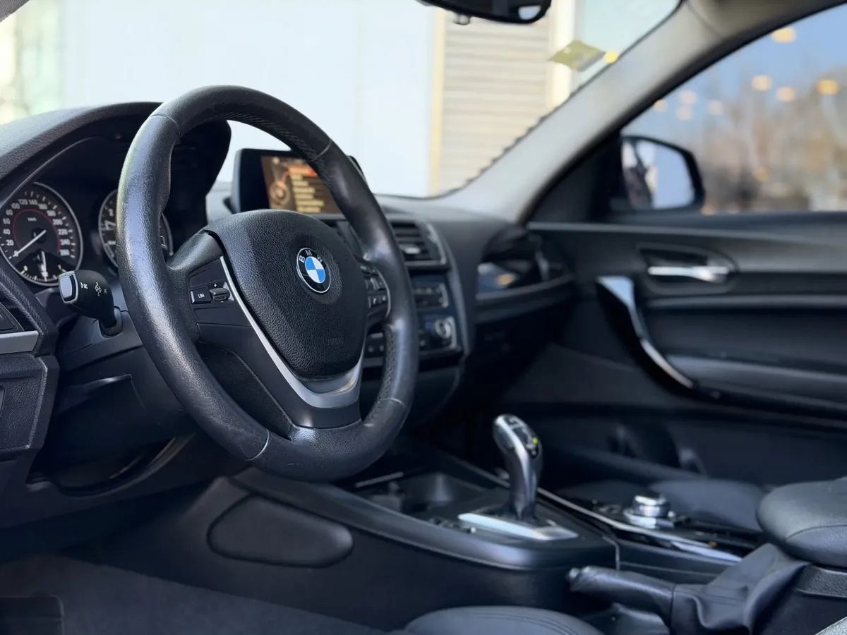 bmw serie 2 2.0 220i sport line 184cv bmw serie 2 2.0 220i sport line 184cv