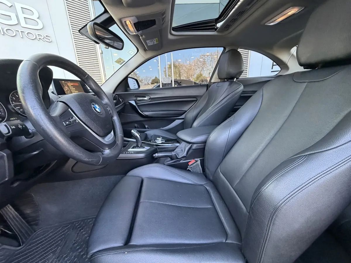 bmw serie 2 2.0 220i sport line 184cv bmw serie 2 2.0 220i sport line 184cv