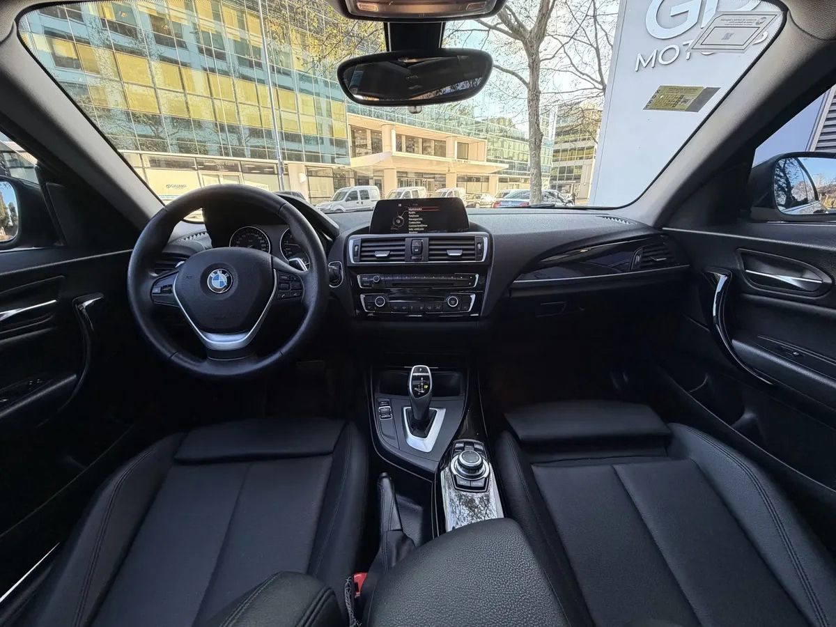 bmw serie 2 2.0 220i sport line 184cv bmw serie 2 2.0 220i sport line 184cv