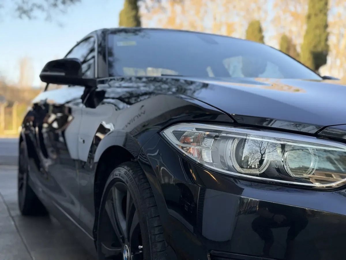 bmw serie 2 2.0 220i sport line 184cv bmw serie 2 2.0 220i sport line 184cv