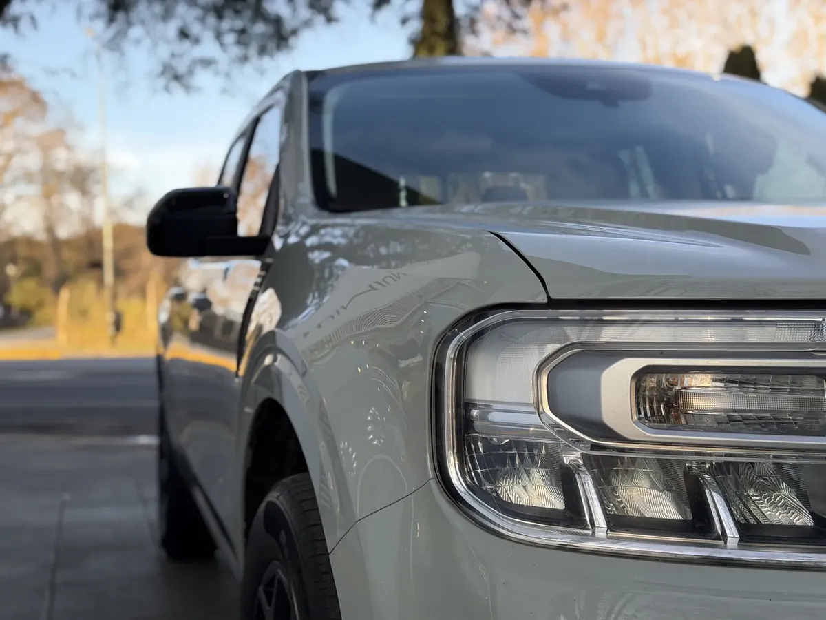 ford maverick 2.0 ecoboost cd lariat at8 4wd ford maverick 2.0 ecoboost cd lariat at8 4wd