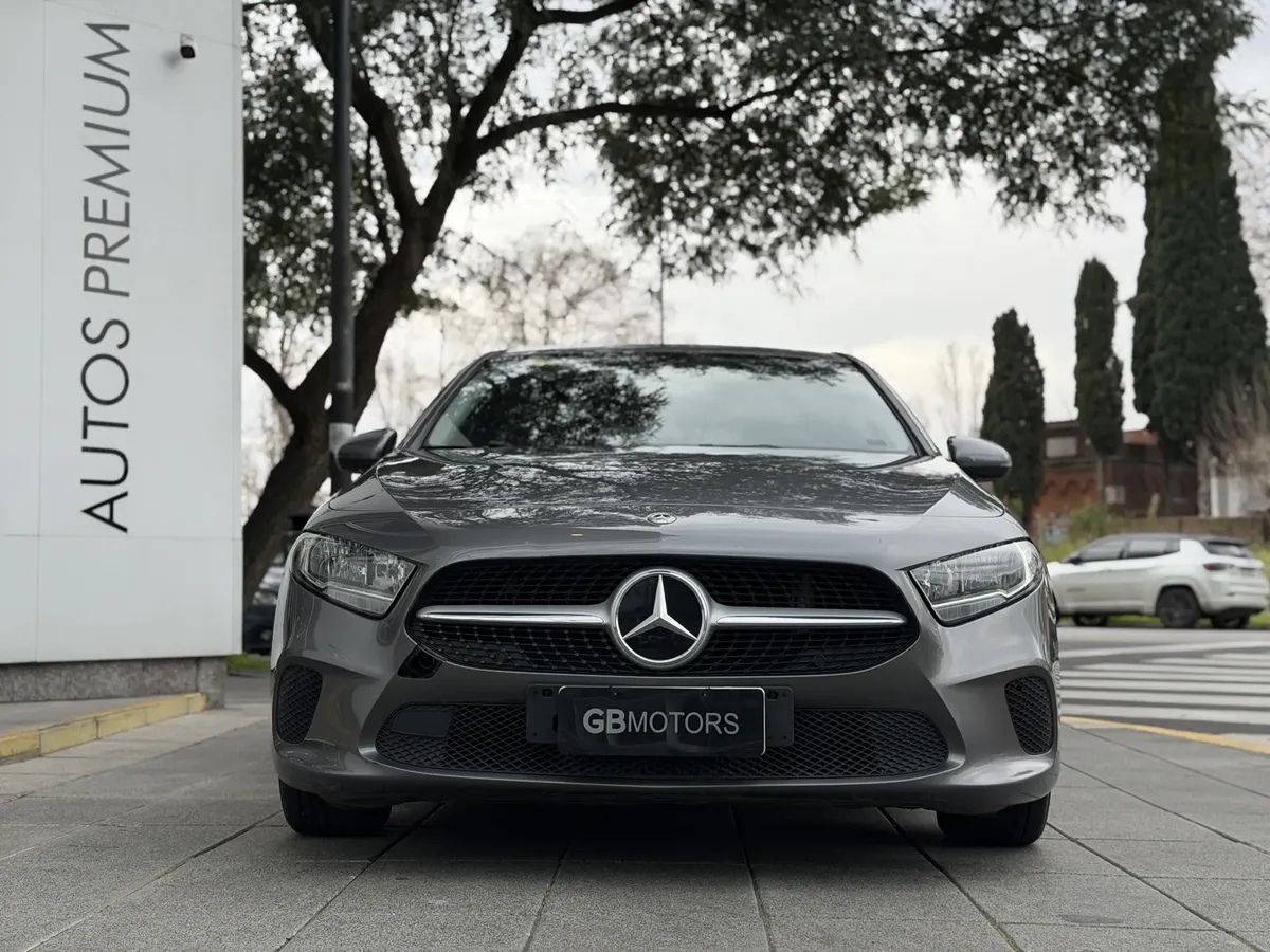 mercedes benz 1.3 a200 163cv style 2019 mercedes benz 1.3 a200 163cv style 2019