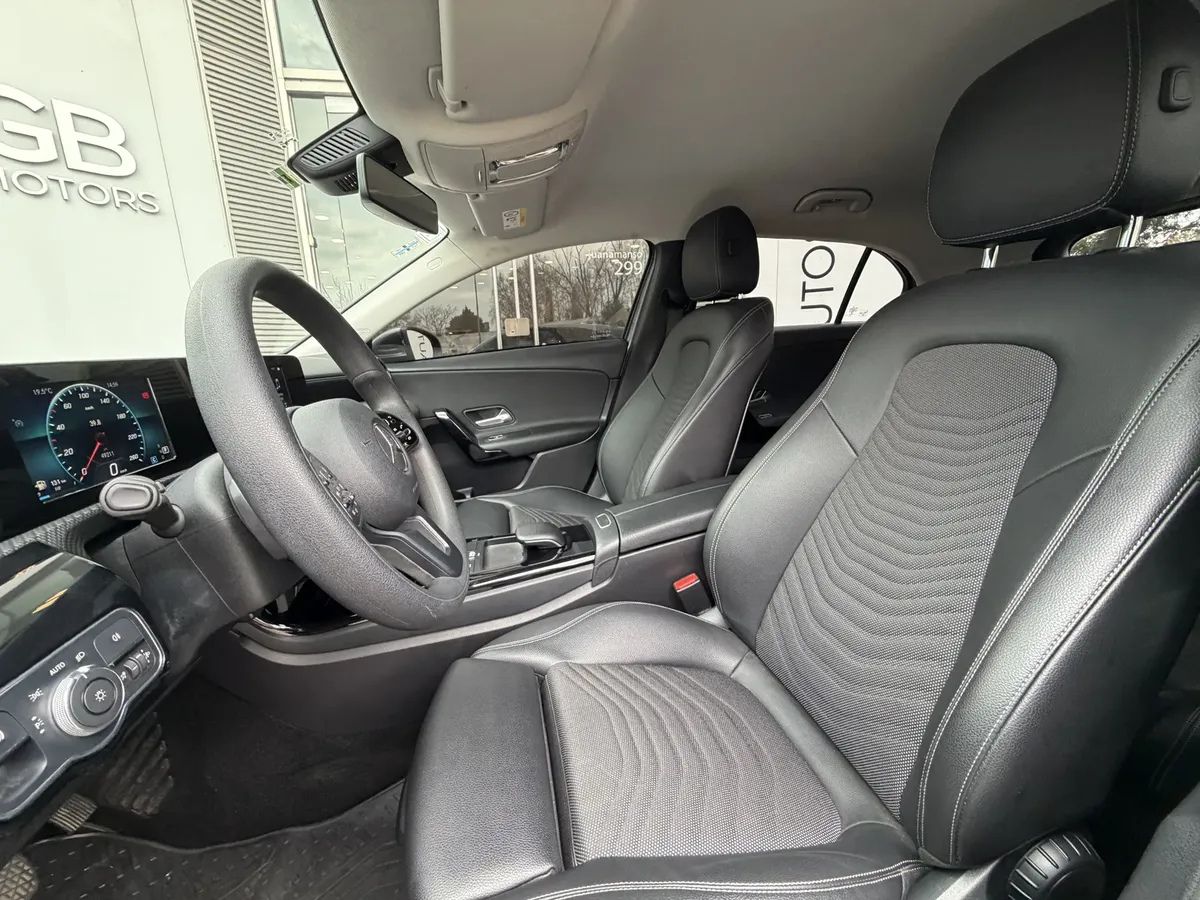 mercedes benz 1.3 a200 163cv style 2019 mercedes benz 1.3 a200 163cv style 2019