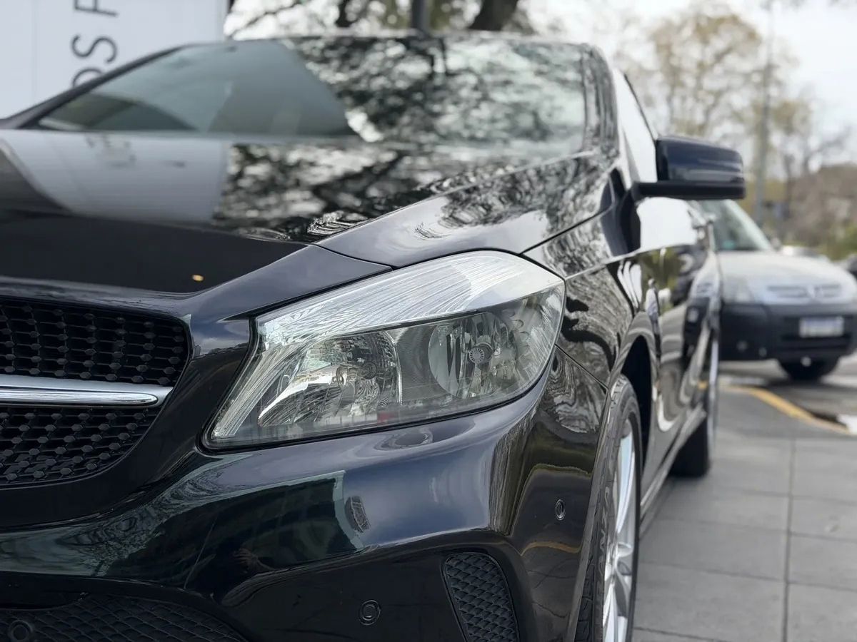 mercedes benz clase a 1.6 a200 urban 156cv mercedes benz clase a 1.6 a200 urban 156cv