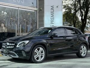 mercedes benz clase gla 1.6 gla200 urban 156cv
