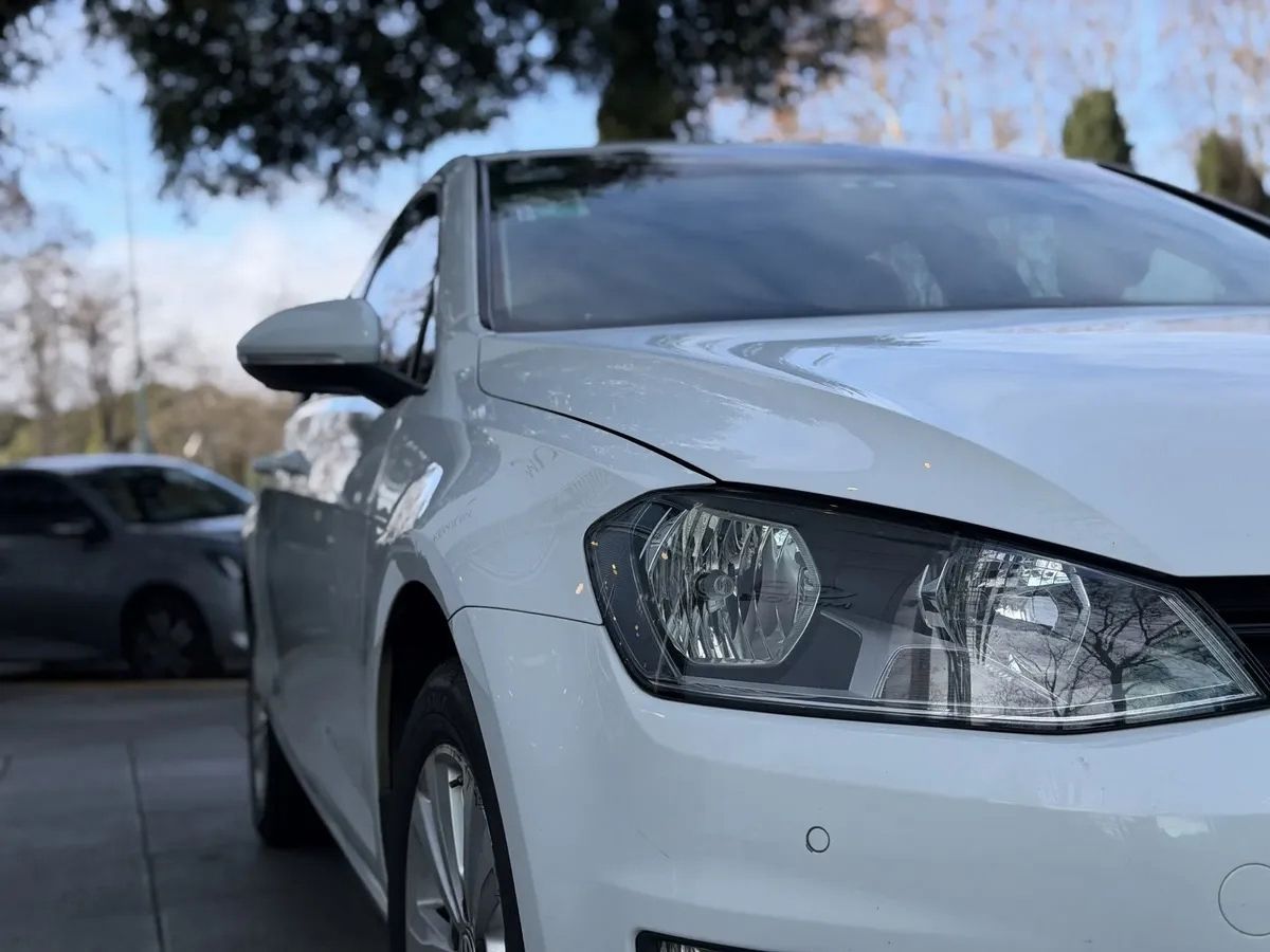 volkswagen golf 1.4 comfortline tsi dsg volkswagen golf 1.4 comfortline tsi dsg
