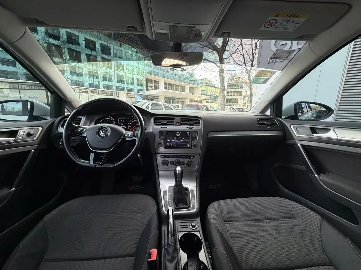 volkswagen golf 1.4 comfortline tsi dsg volkswagen golf 1.4 comfortline tsi dsg