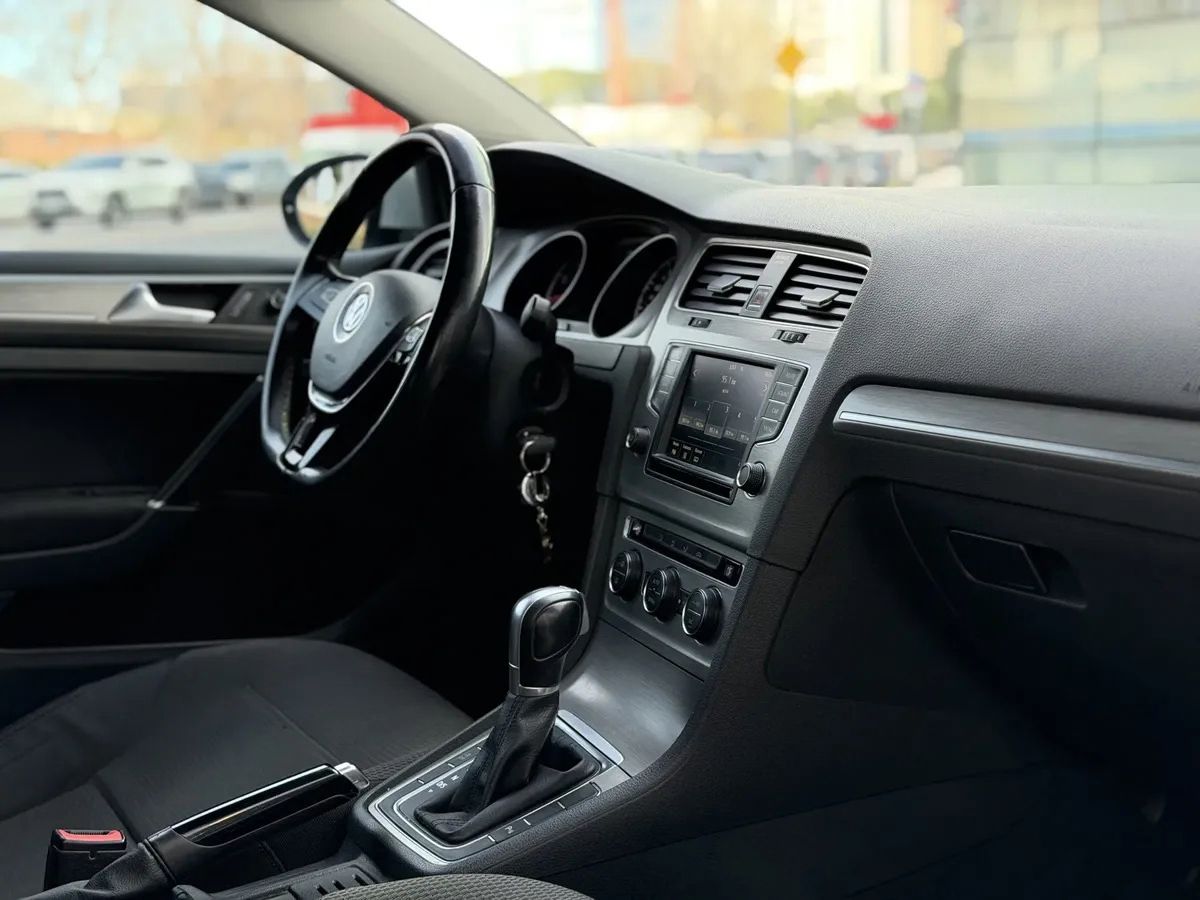 volkswagen golf 1.4 comfortline tsi dsg volkswagen golf 1.4 comfortline tsi dsg