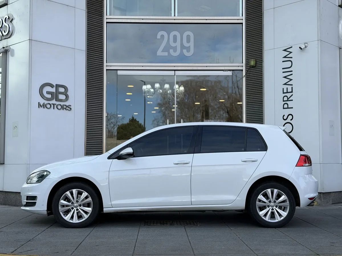 volkswagen golf 1.4 comfortline tsi dsg volkswagen golf 1.4 comfortline tsi dsg
