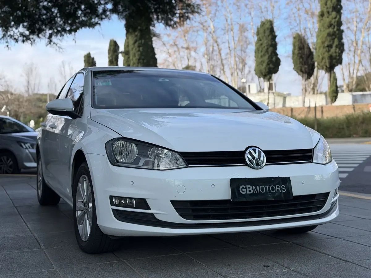 volkswagen golf 1.4 comfortline tsi dsg volkswagen golf 1.4 comfortline tsi dsg