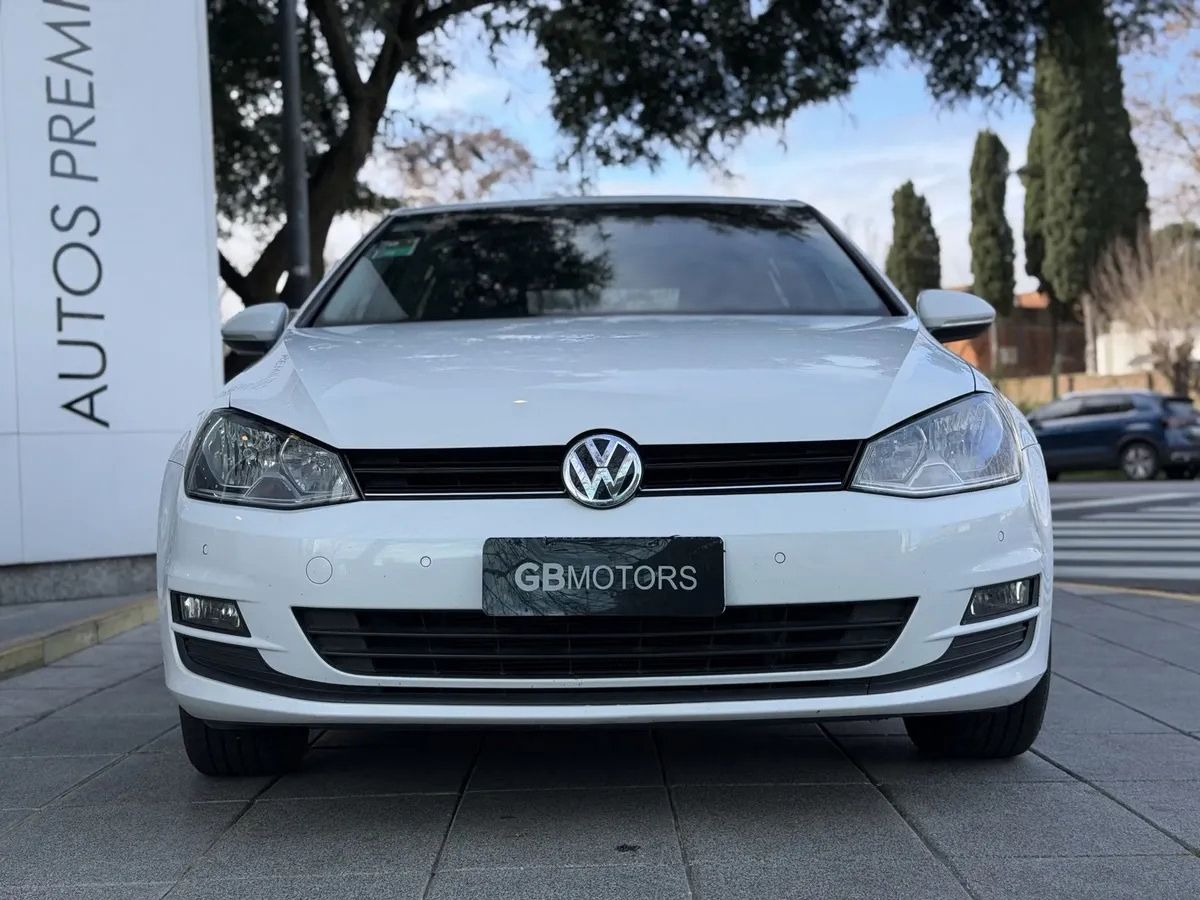 volkswagen golf 1.4 comfortline tsi dsg volkswagen golf 1.4 comfortline tsi dsg