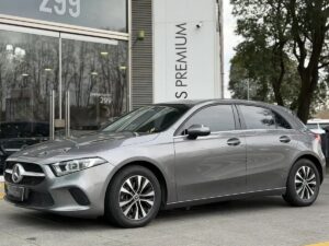 Mercedes Benz 1.3 A200 163cv Style 2019