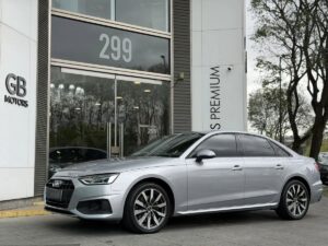 audi a4 2.0 40 tfsi stronic 190cv